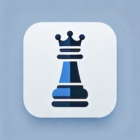 Based Chess Logo